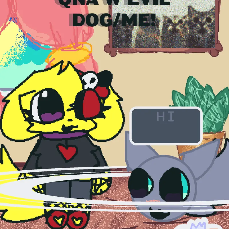 Game by @evildog22