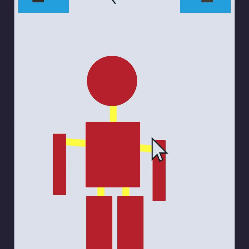 Game by @balky