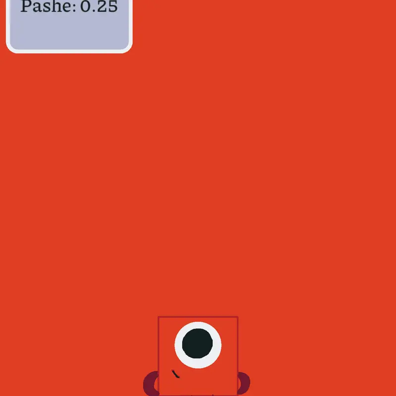 Game by @stylebobred
