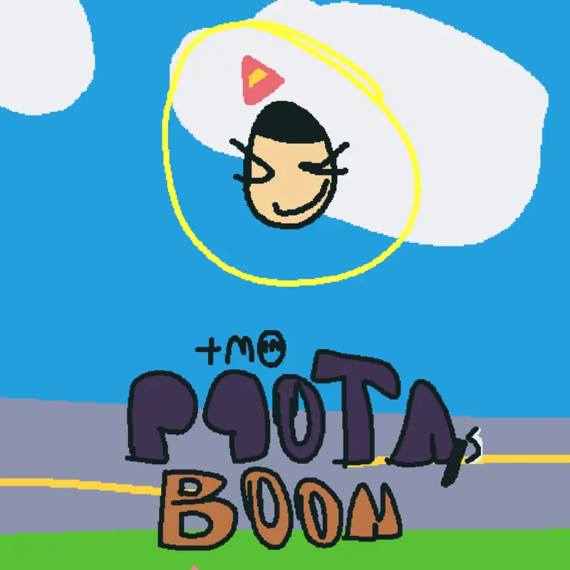 Pqota,s boom original game by @purpleGuy_offcial