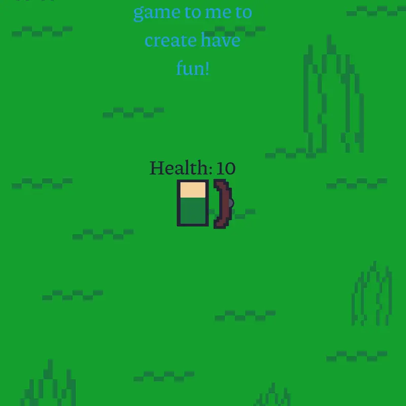 Game by @memelian4