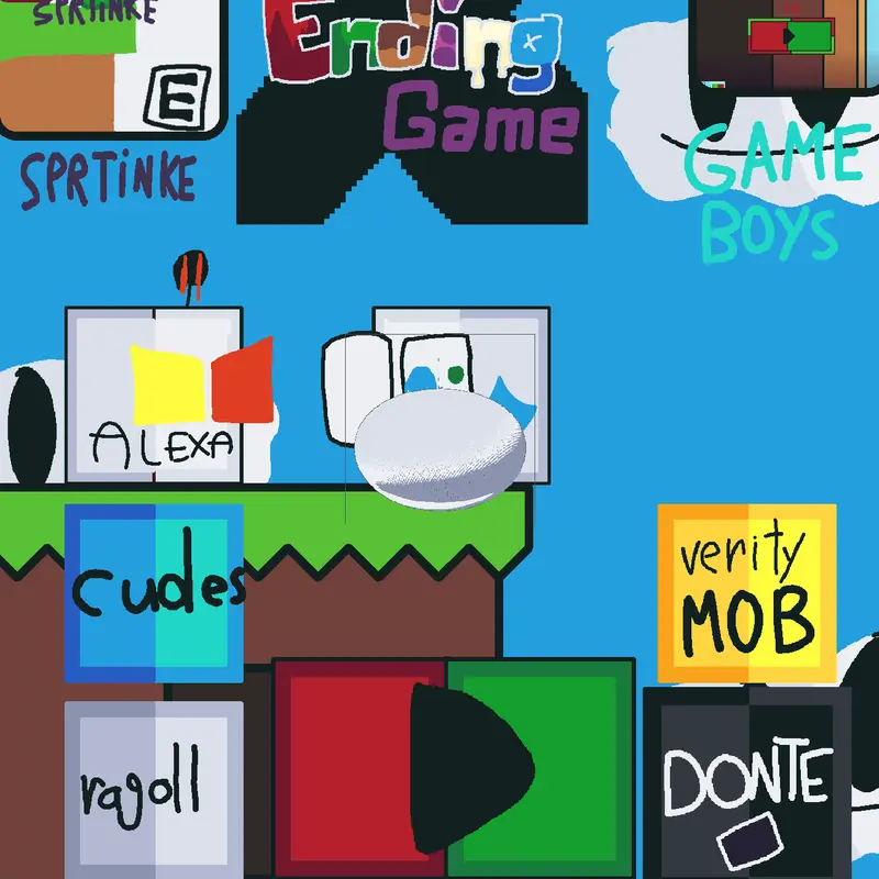 Game by @pedrdto24423parnahyba