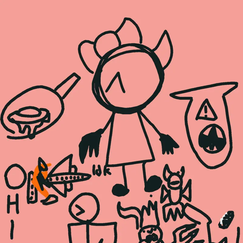 Game by @iamhaha