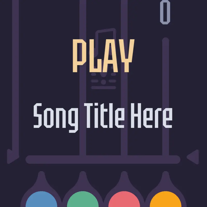 Game by @JustRebecca