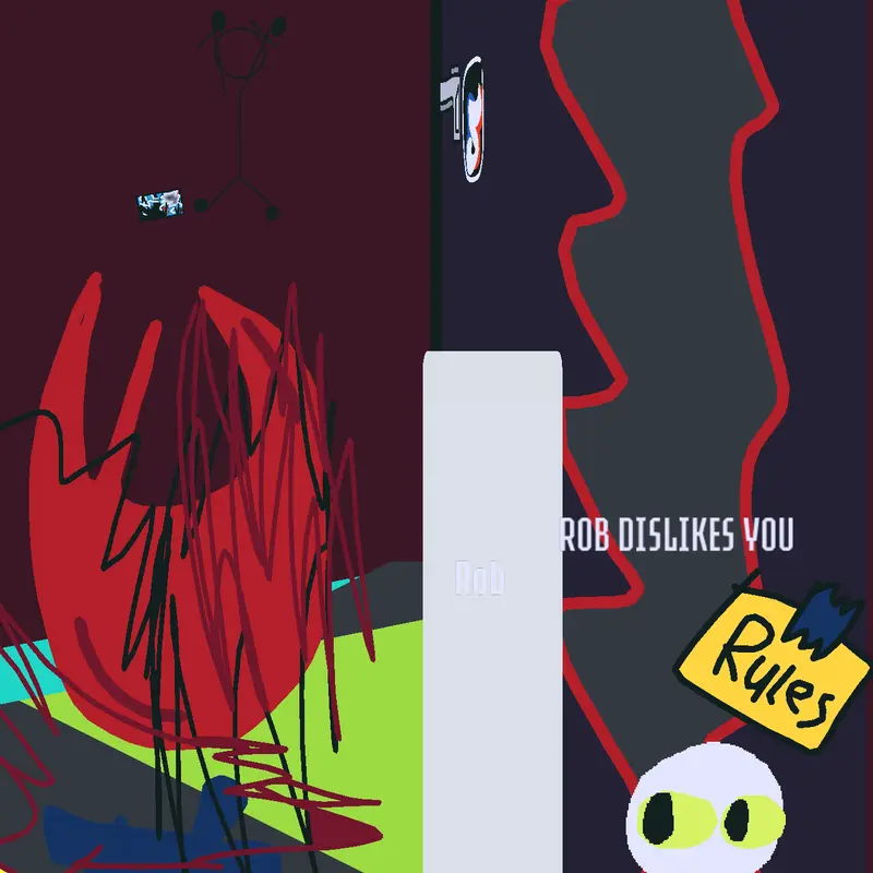 Game by @Stick-