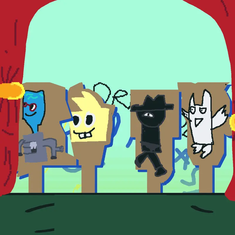 Game by @deweytheinkbottle