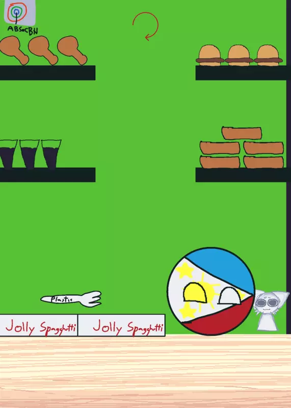 Game by @ABS-CBN