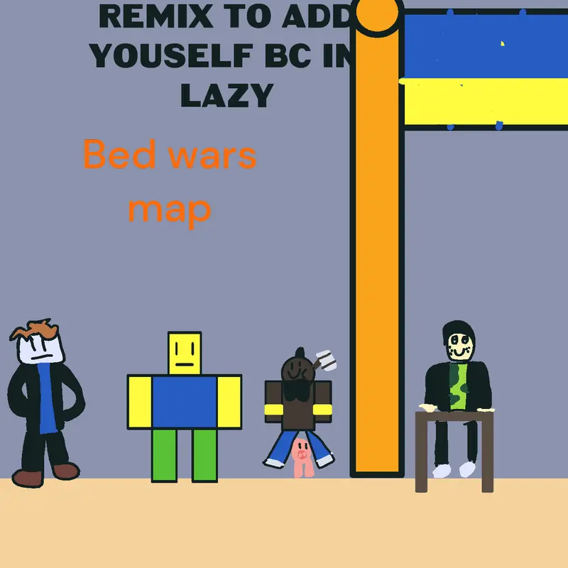 Game by @guywithukelol