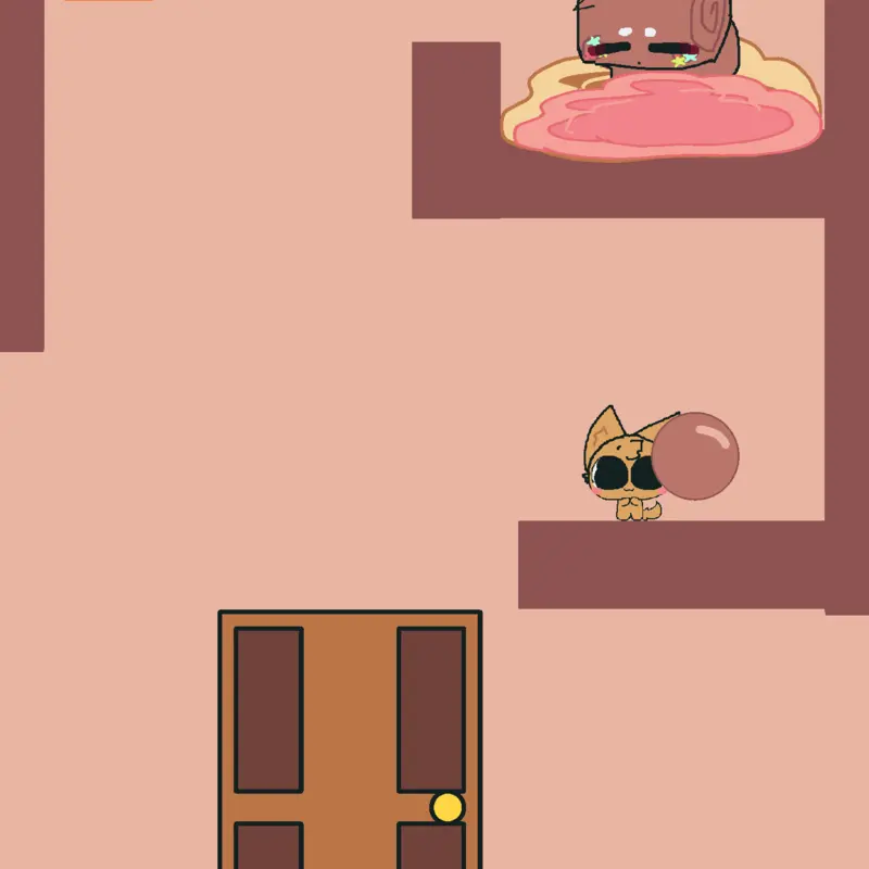 Game by @mimi_cake