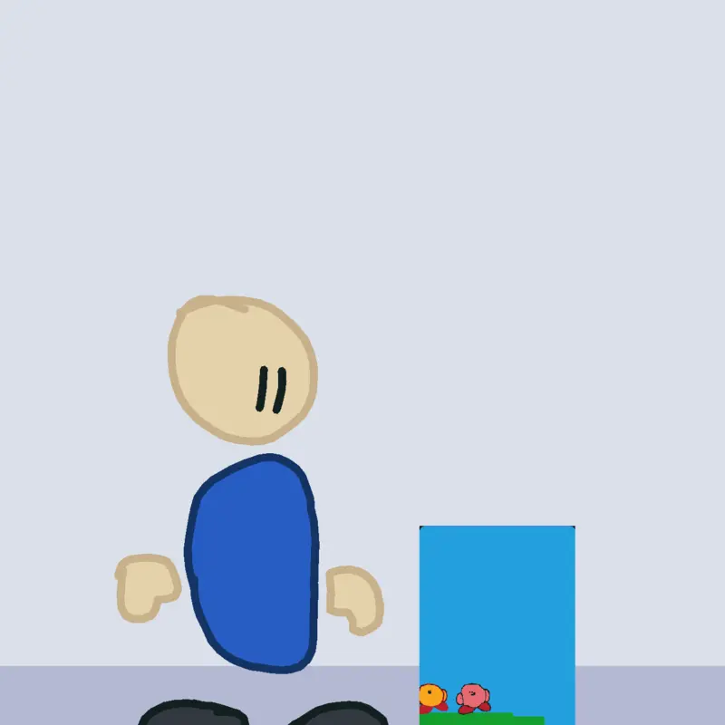 Game by @MoltenRocko