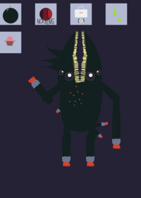 vilyooreek