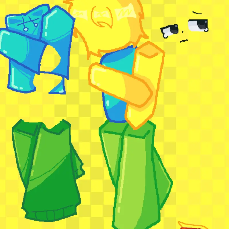 Game by @dragunovon