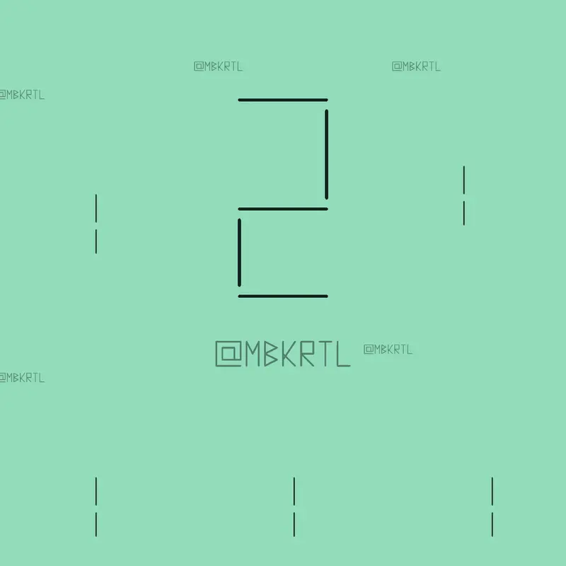 Game by @MBKRTL