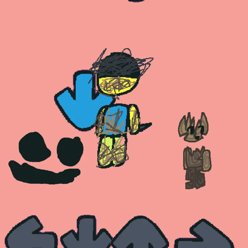Game by @huggycug
