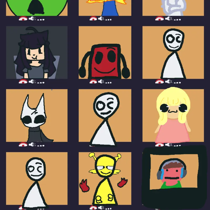 Game by @pitito