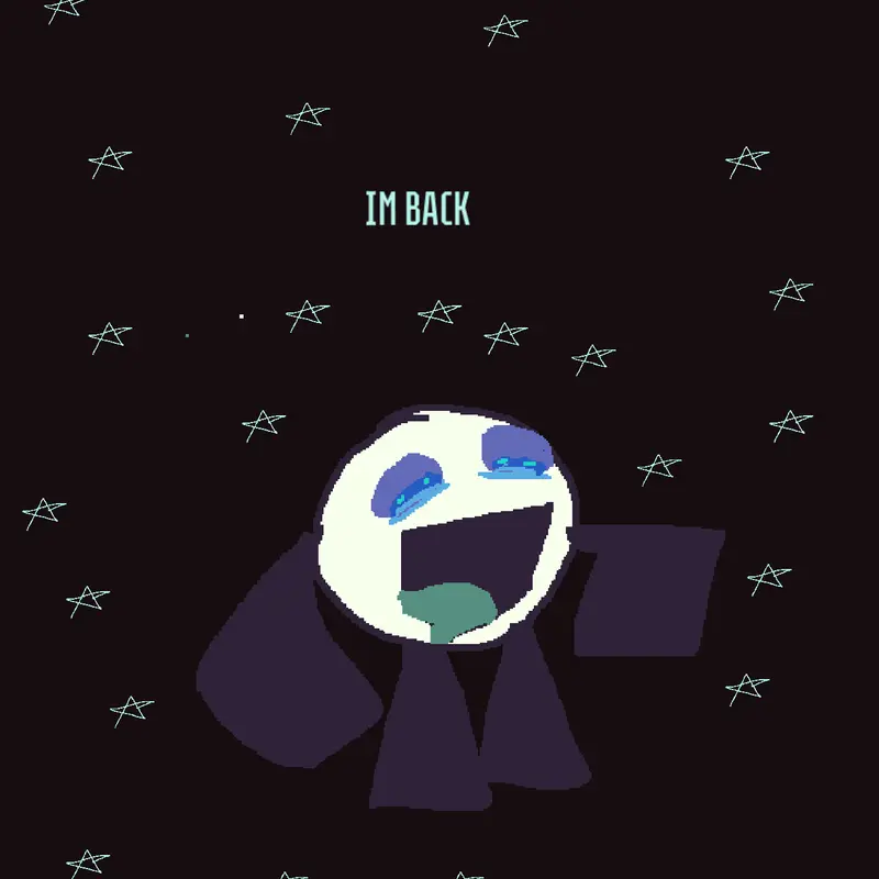 ICY’S BACK by @Icebonez
