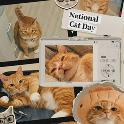 @OrangeCuteCat