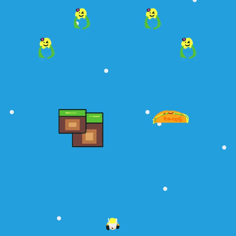 Game by @zairalif