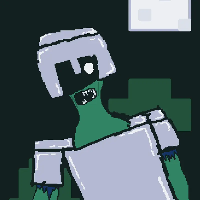 Game by @EmanuelGhost