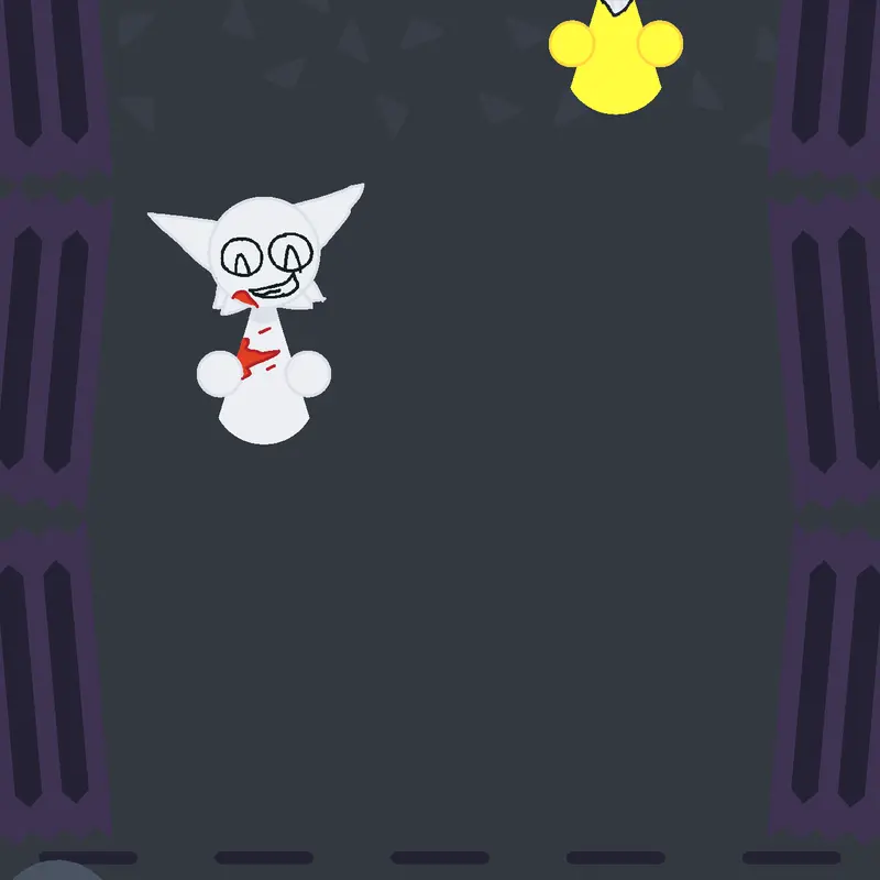Game by @gonenm
