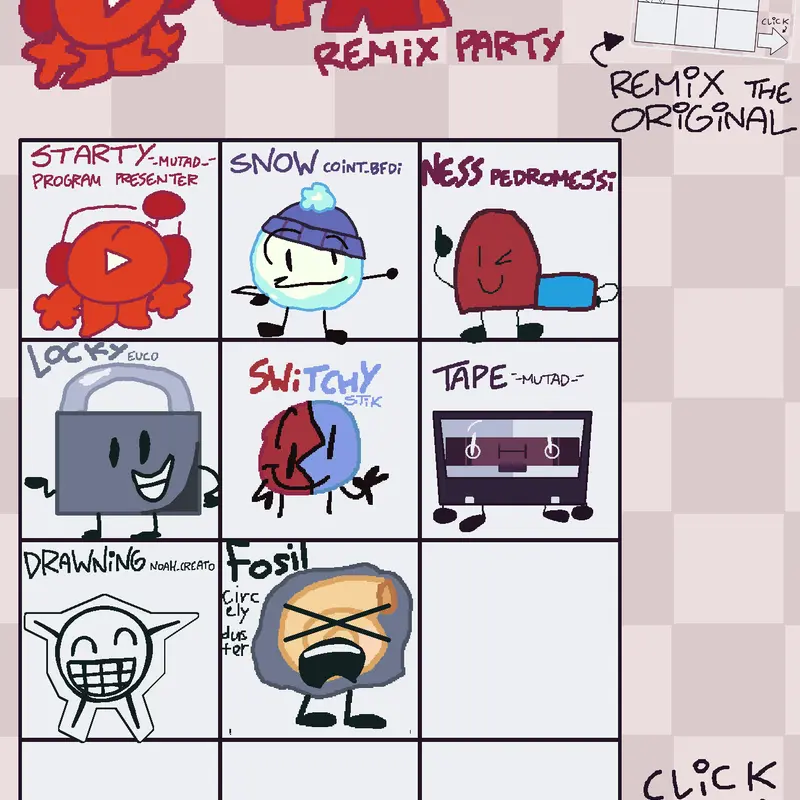Game by @circleyduster