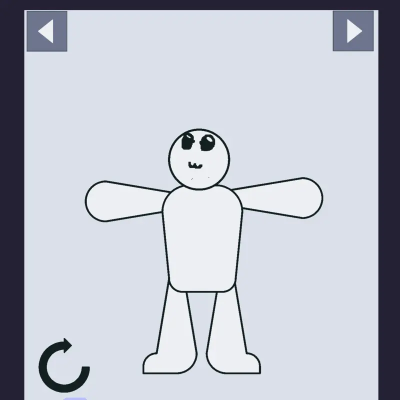 Game by @Stikmil