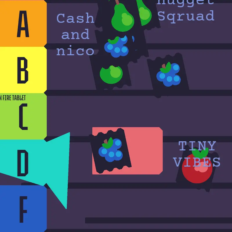 Game by @Billylill