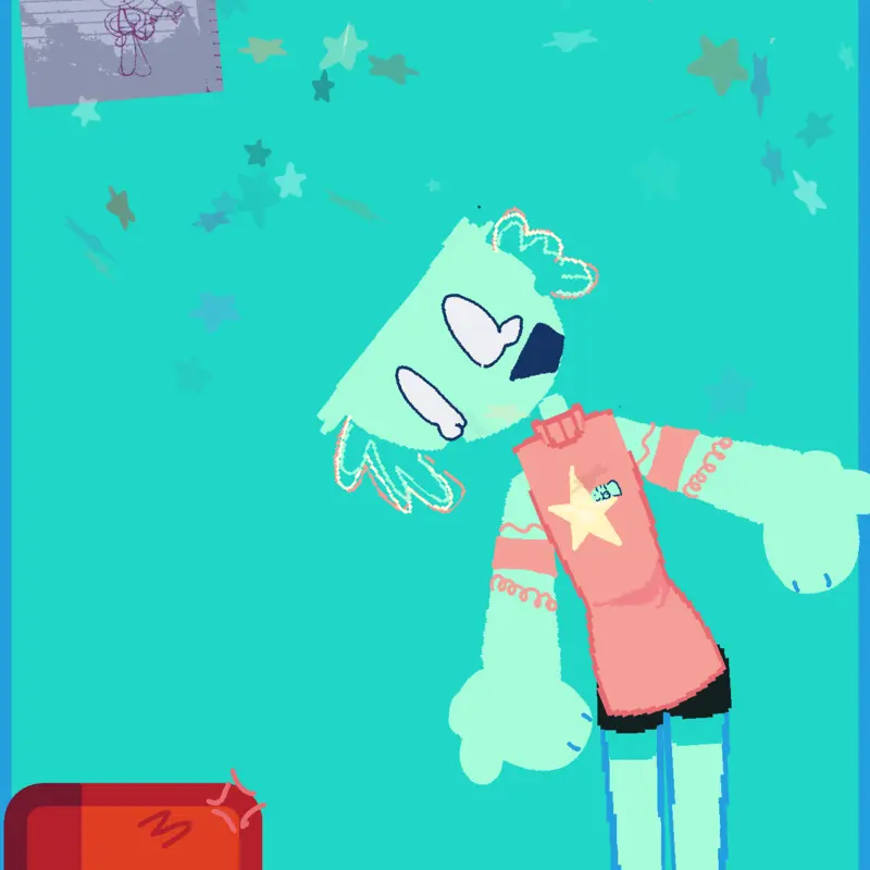 Game by @nila_youtuber