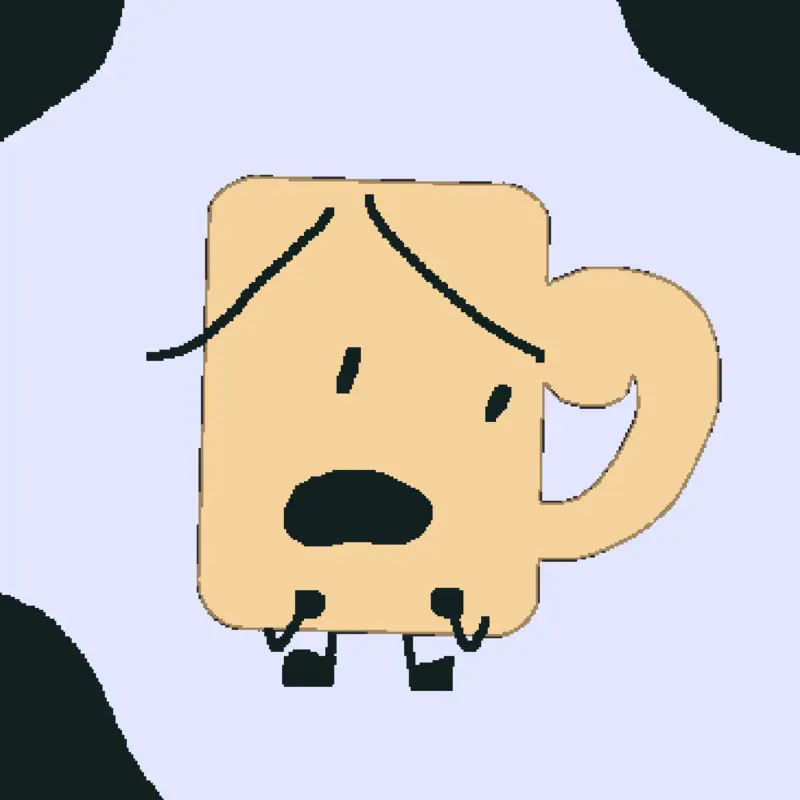 Game by @mug_osc