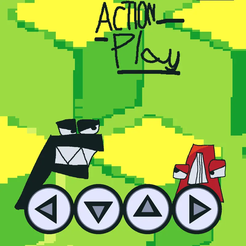 Game by @AikeeMinecraft