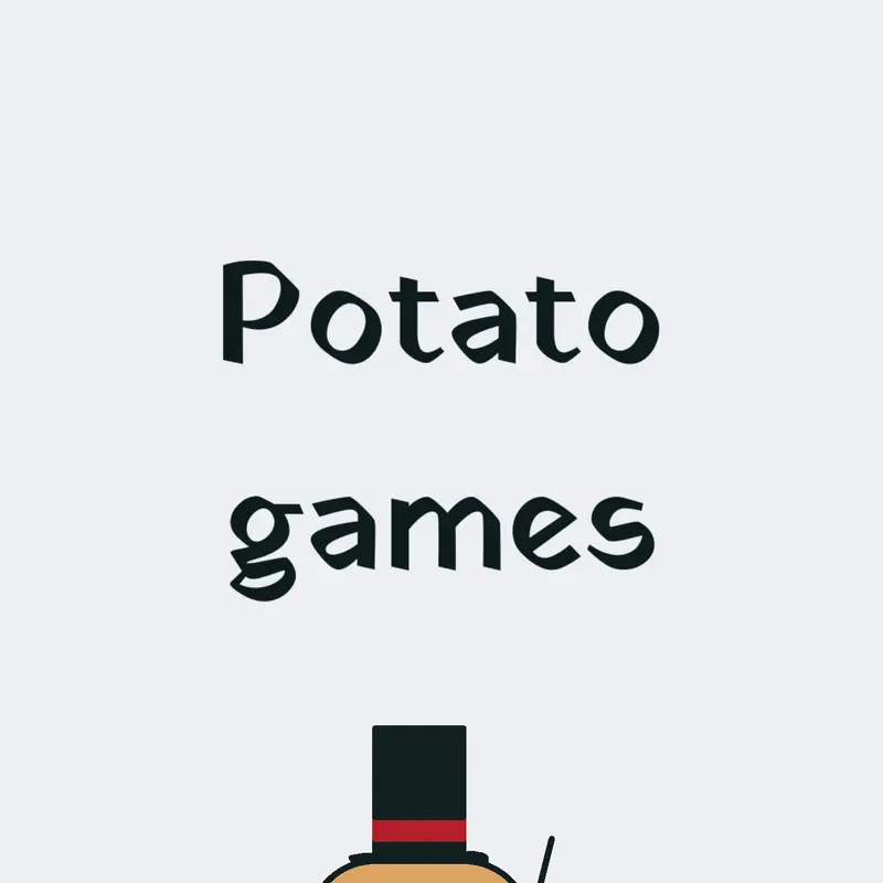 Game by @Mr_potato64