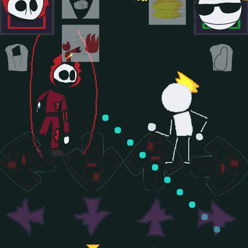 Game by @Overdriven