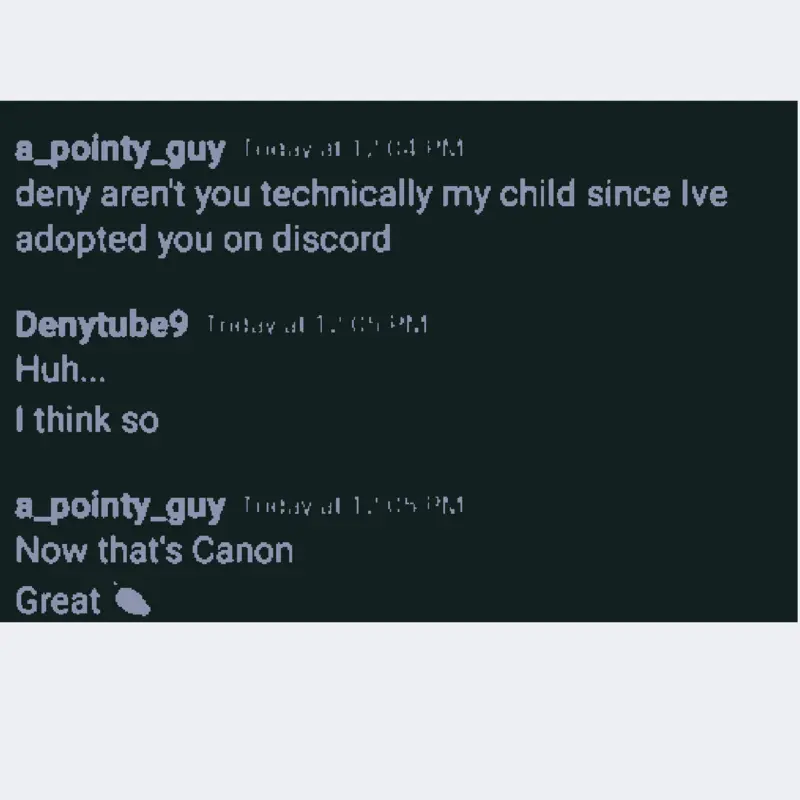 Game by @a_pointy_guy