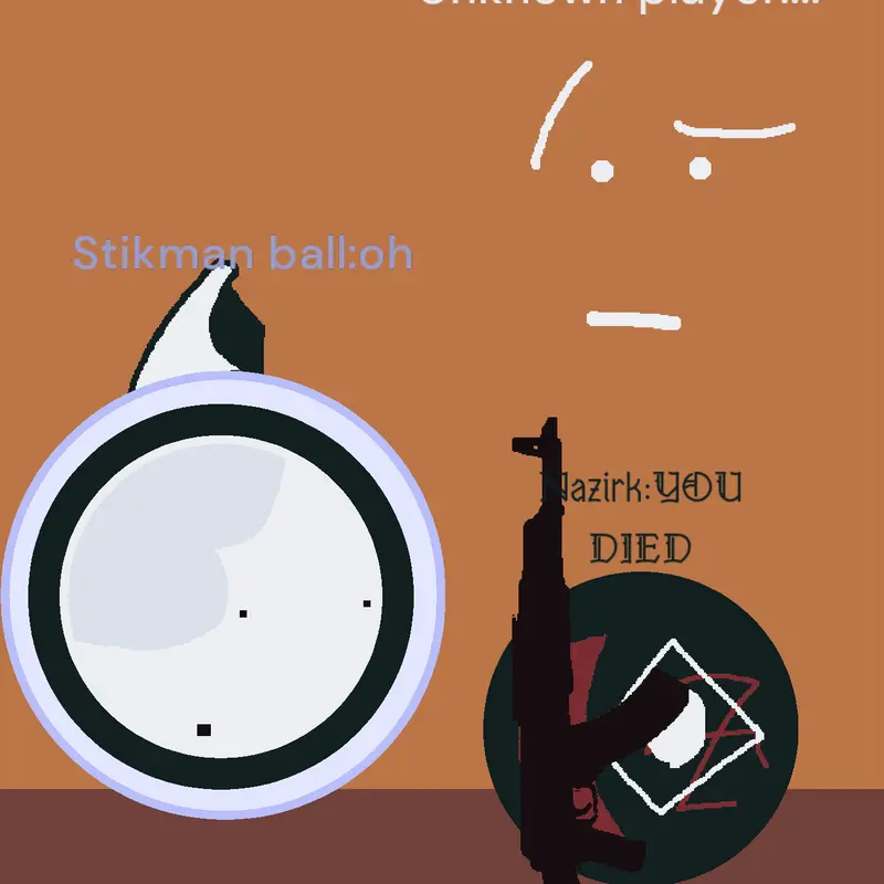 Game by @arasoyuncu