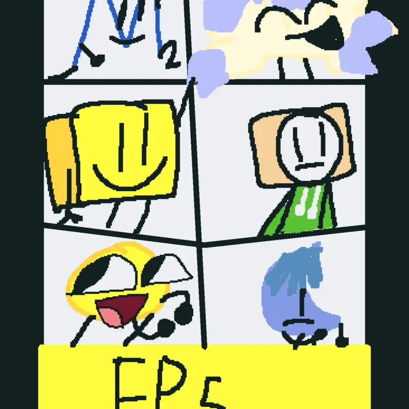 Game by @Goldy1946