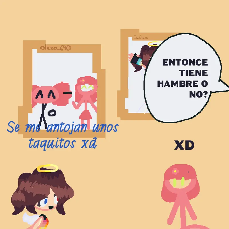Game by @DianaRGB