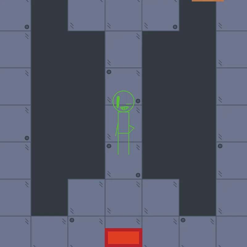 Game by @larpterthegeesehater