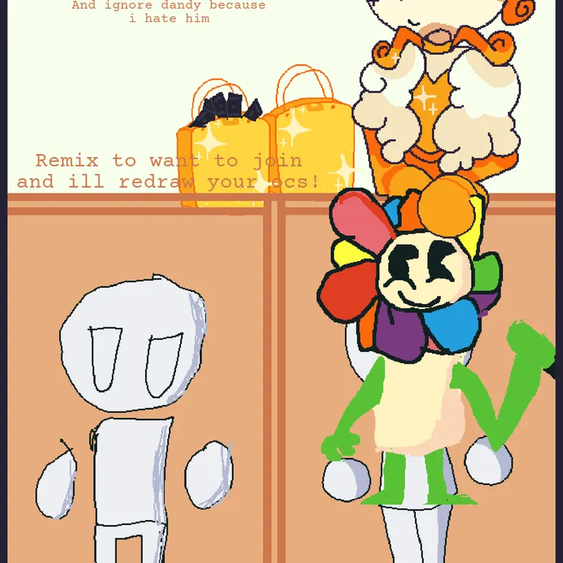 Game by @TEAGAN1G