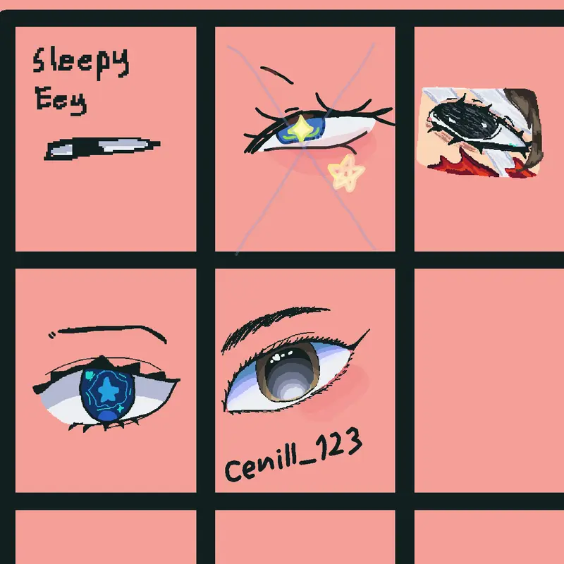 Game by @breadmellow