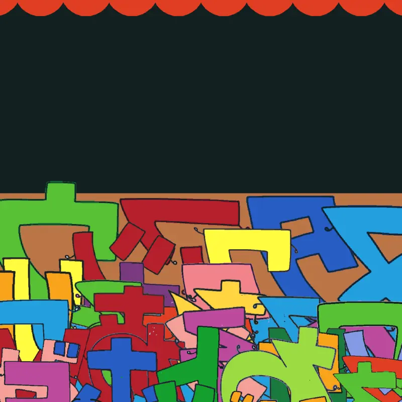 Game by @cubecharacters