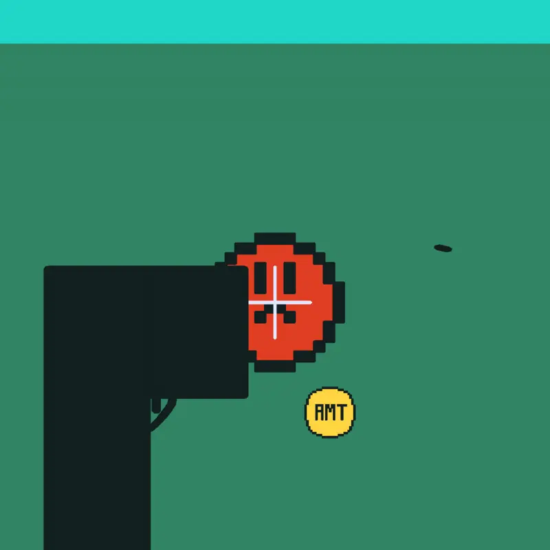 Game by @EmirAvci