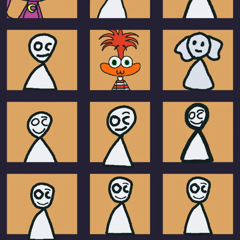 Game by @Calico_Robot_