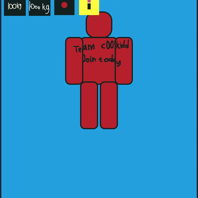 Game by @SpiderPro