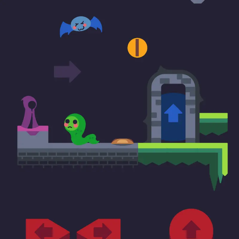 Game by @Nutsa