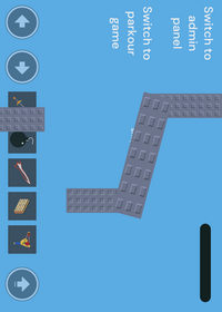 Bloxy playground :3 v4 some blueprints...