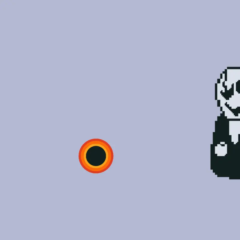 Game by @deltarune_gerson