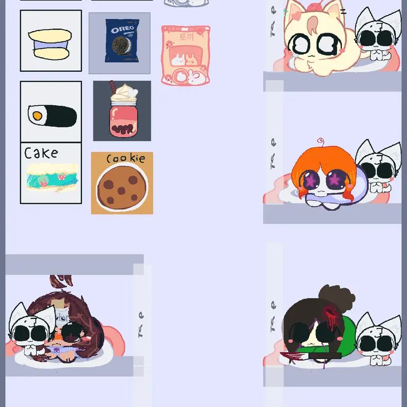 Game by @S1LlyL0L