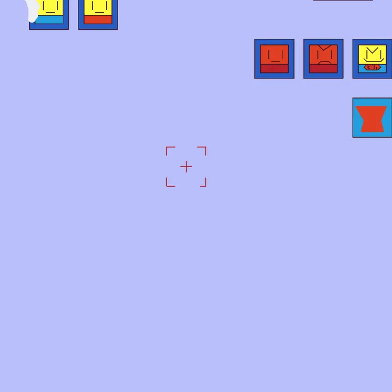 Game by @Shaorma_Master