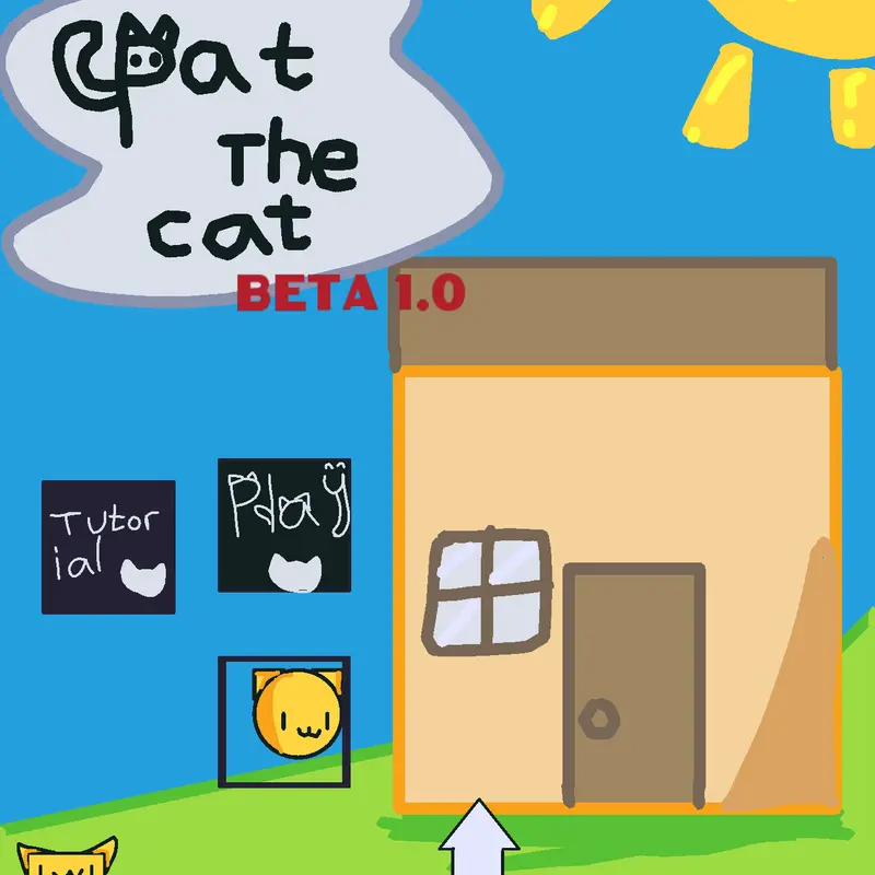 Game by @_catty_