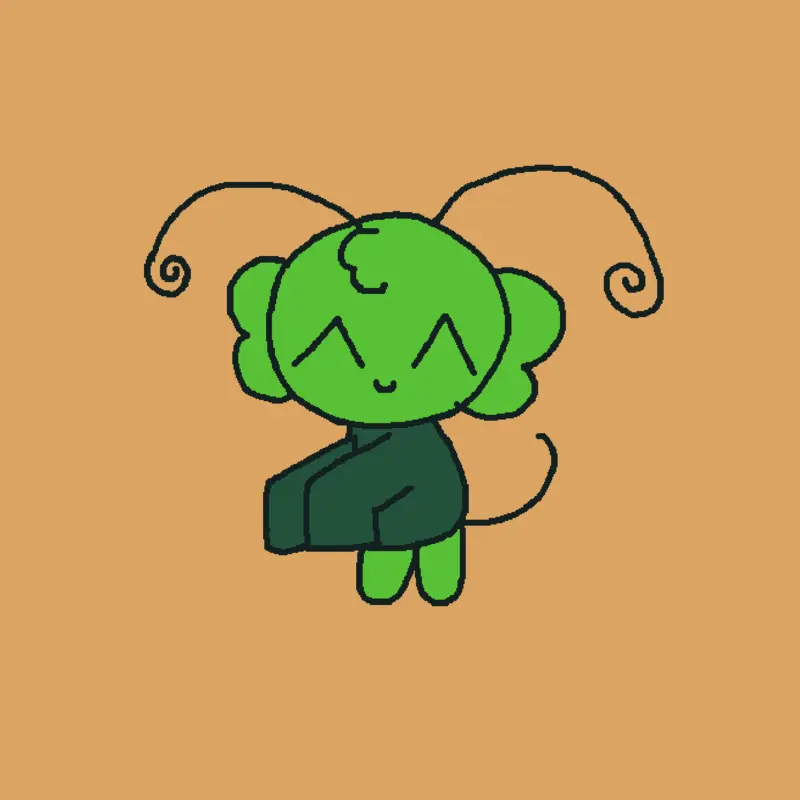 Game by @candy_alien